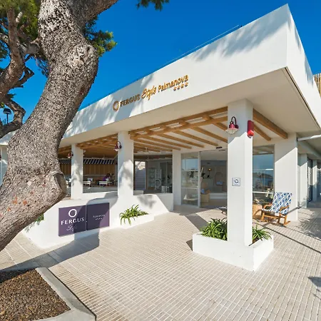 Fergus Style Palmanova - Adults Only-2