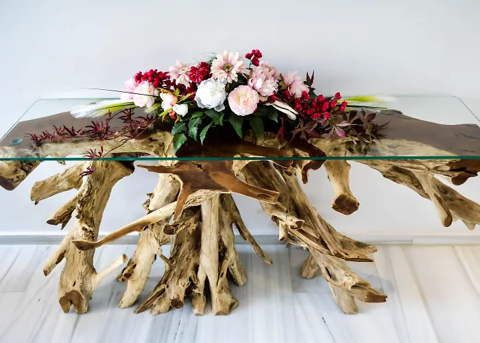 Hôtel-boutique: Seramar Hotel Comodoro Playa