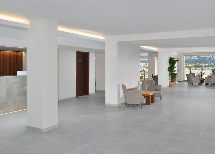 Apart hôtel: Leonardo Royal Hotel Mallorca Palmanova Bay