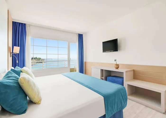 Hotel Agua Beach "Adults Only"