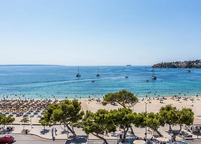 Hôtel Spa: Fergus Style Palmanova - Adults Only