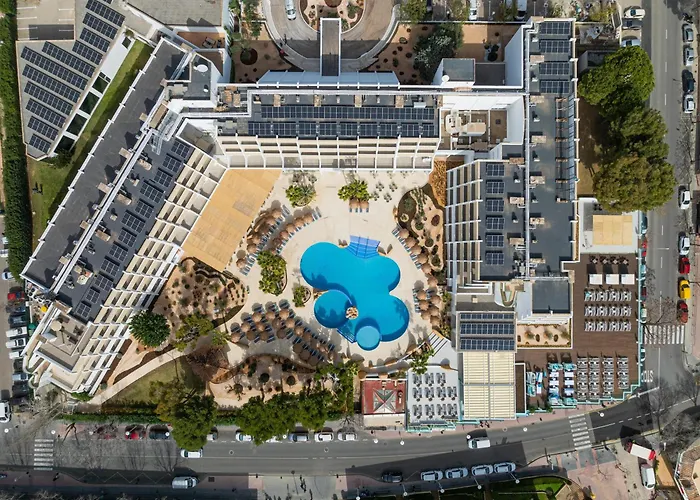 MarSenses Rosa Del Mar &Spa