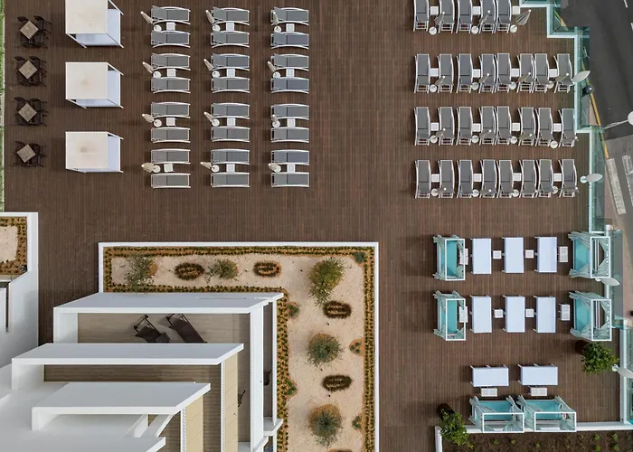 MarSenses Rosa Del Mar &Spa