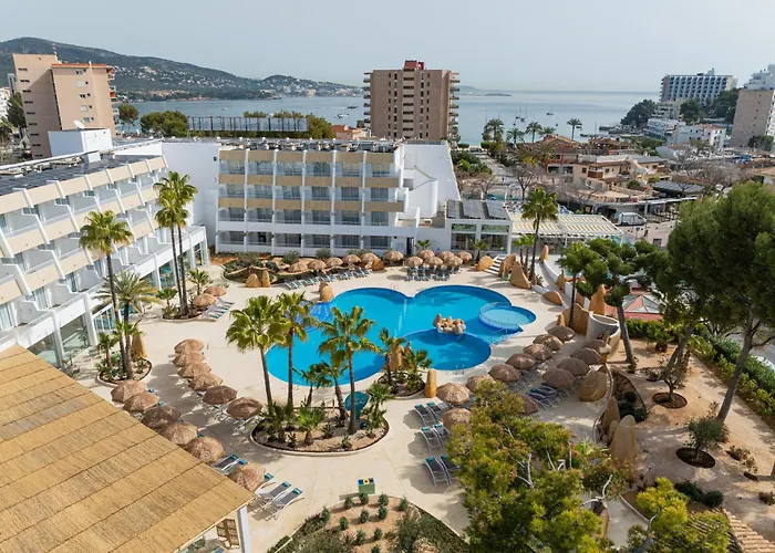 MarSenses Rosa Del Mar &Spa