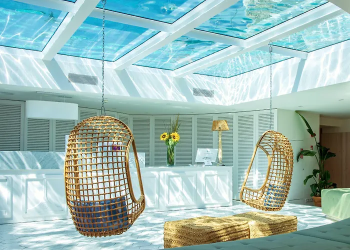 Hôtel Spa: Fergus Style Palmanova - Adults Only