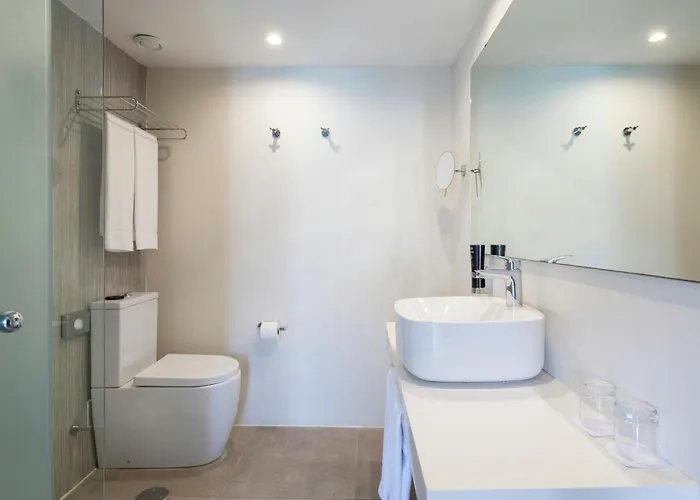 Hôtel pour familles: Leonardo Royal Hotel Mallorca