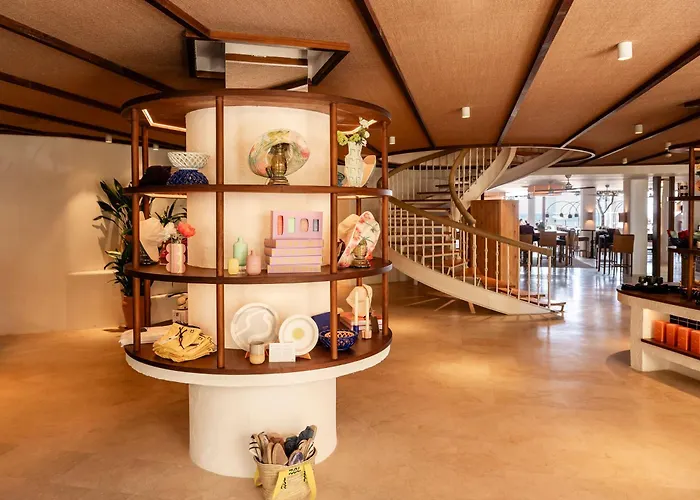 Zel Mallorca (Adults Only)