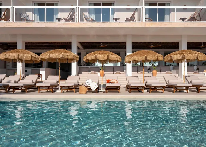 Hotel familiar: Zel Mallorca (Adults Only)